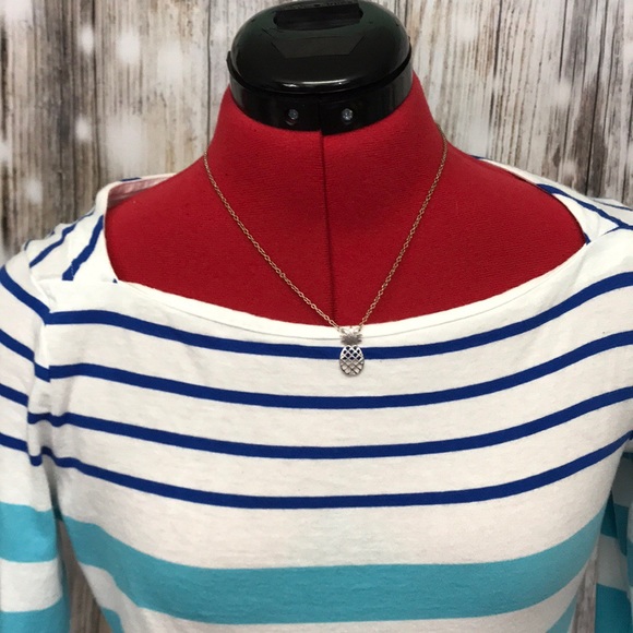 LAST ONE! 🍍 Wila Silver pineapple necklace🍍 - Picture 7 of 7